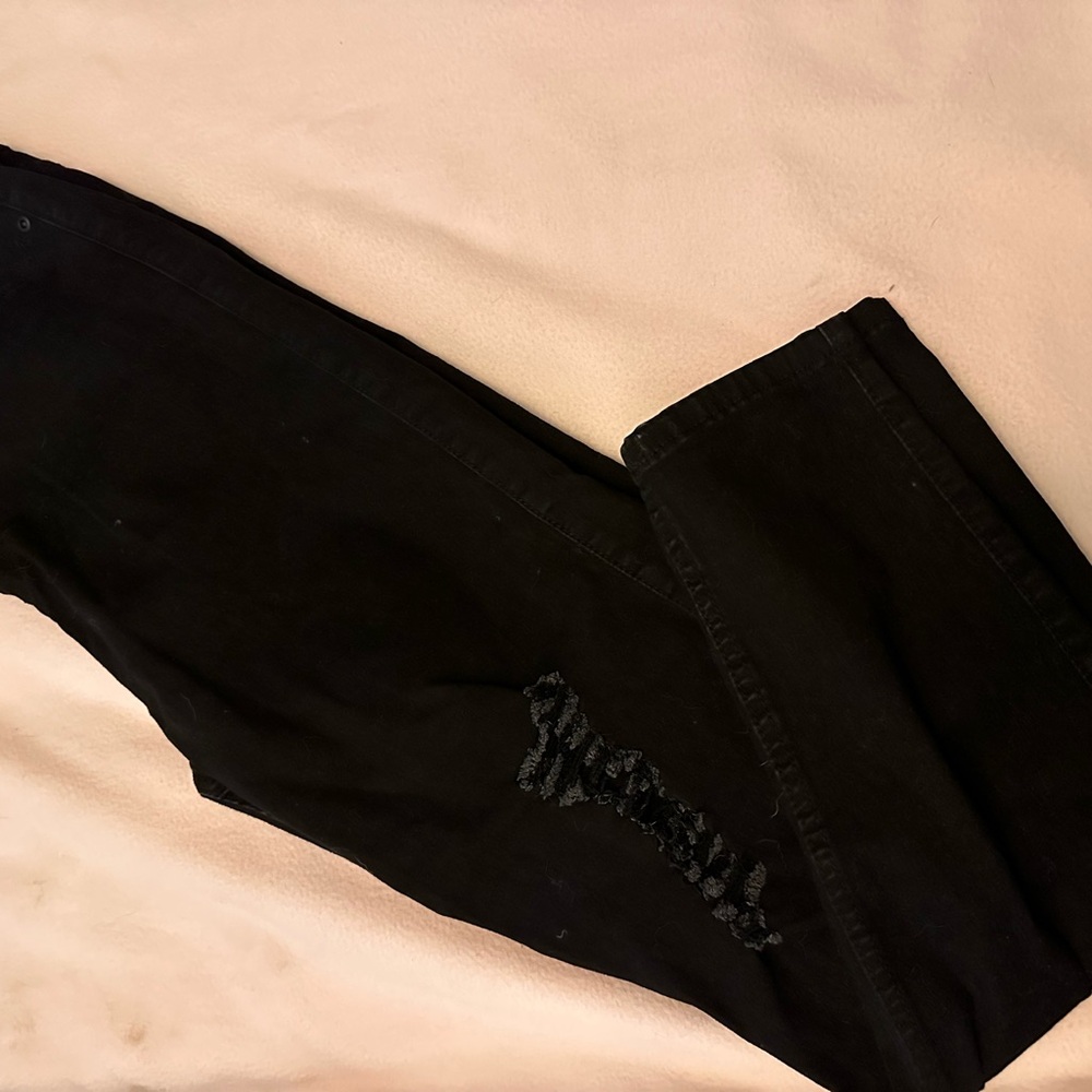 Hi Rise Jeggings - Picture 4 of 4